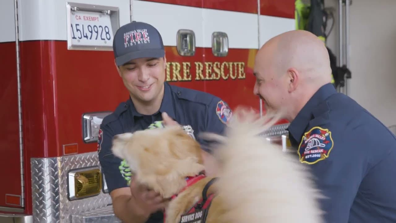 First Responder Appreciation Day  for Sonoma County First Responders