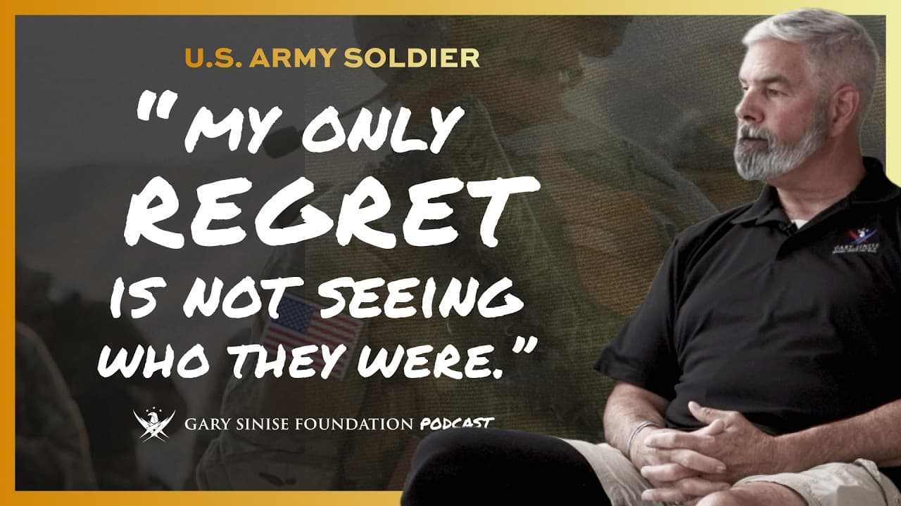 Joe Bowser: No Leg, No Limits | GSF Podcast S2Ep14