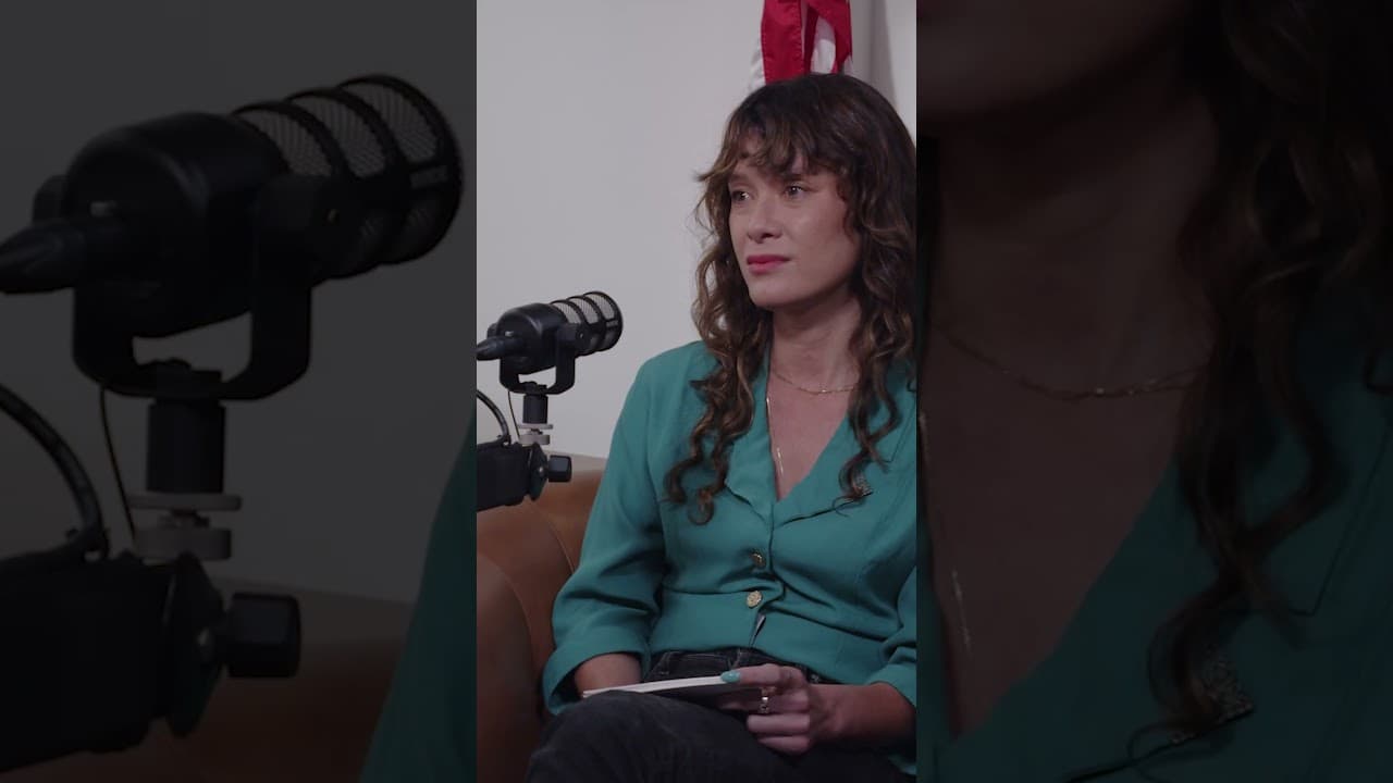 FDNY Firefighters recall 9/11...tune in for the FULL episode