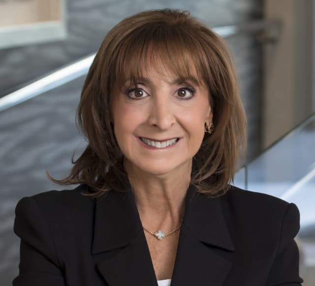 Andi Mandell