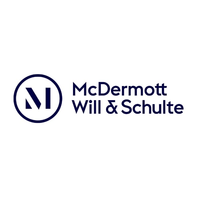 McDermott Will & Schule (formally Schulte Roth + Zabel)