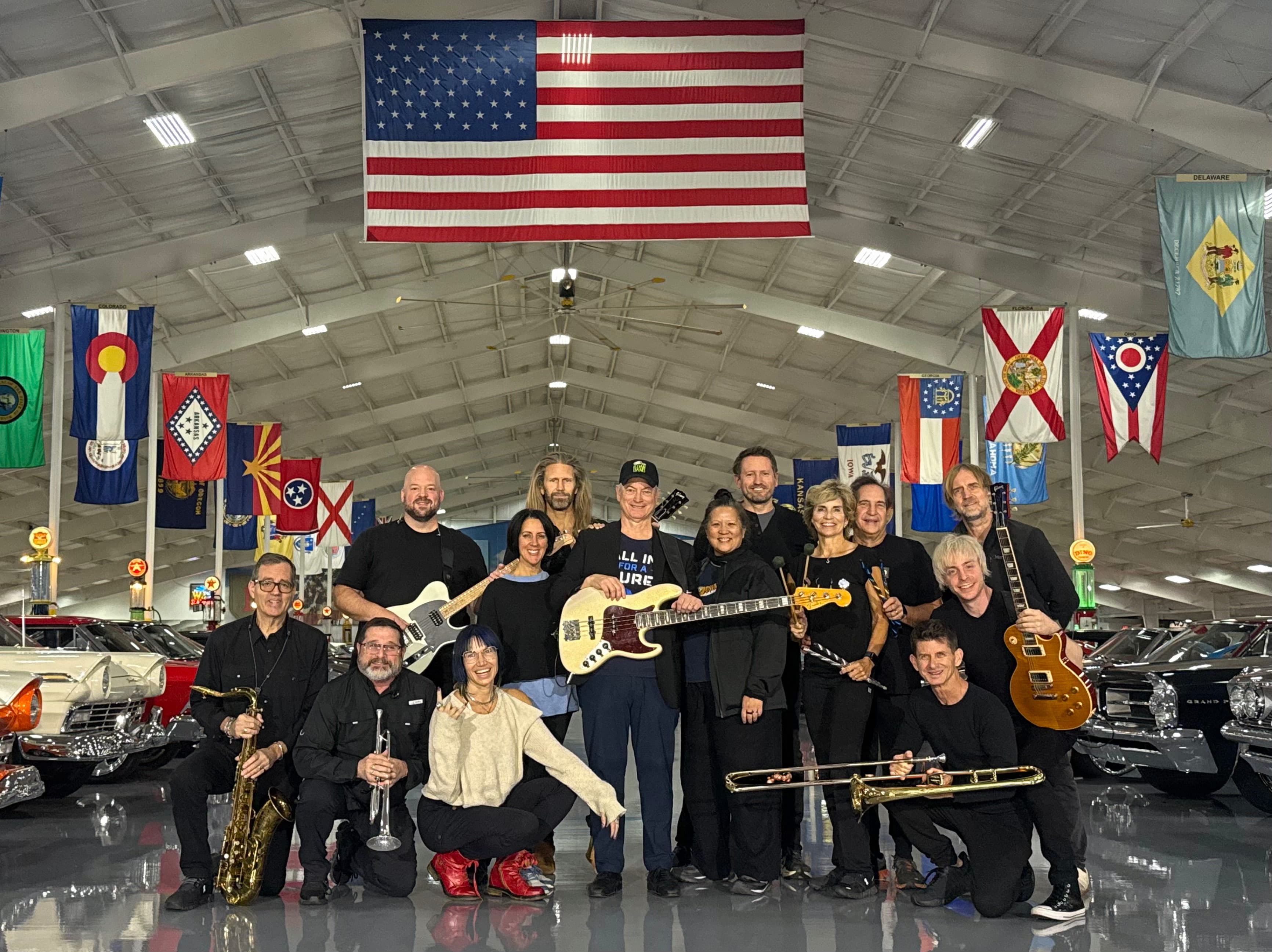 LTDB BandPhoto 2026