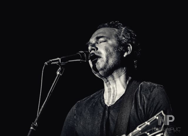 John Ondrasik